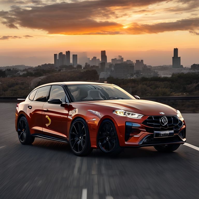 BYD e7: สมรรถนะไร้ที่ติ